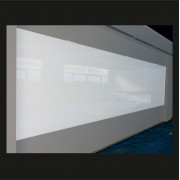 GPX-210-DK  Extra Beyaz Cam Yazı Tahtası