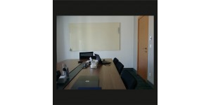 R-1229 Renkli Cam Yazı Tahtası