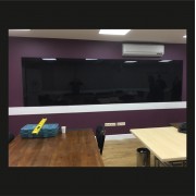 R-1225 Renkli Cam Yazı Tahtası